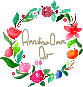 Annalisa Amato Art
